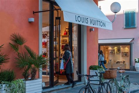 Magasin Louis Vuitton Forte dei Marmi 